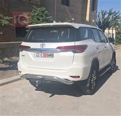 تويوتا فورجنر